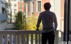 Apartment Little Bari